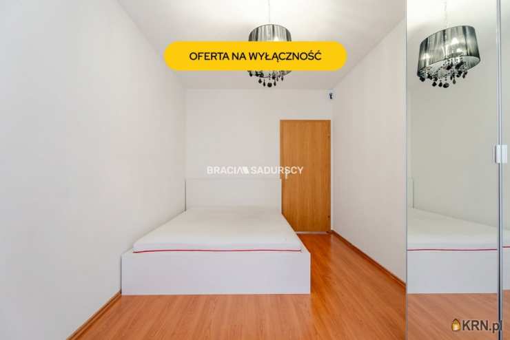 Mieszkanie  na sprzedaż, Kraków, Bronowice, ul. Stańczyka, 2 pokojowe