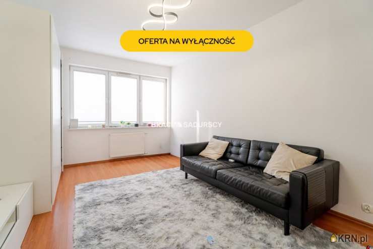 Mieszkanie  na sprzedaż, Kraków, Bronowice, ul. Stańczyka, 2 pokojowe