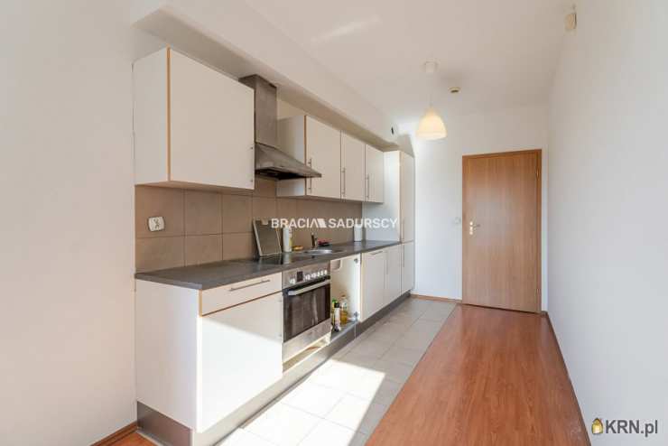 2 pokojowe, Kraków, Bronowice, ul. Stańczyka, Mieszkanie  na sprzedaż