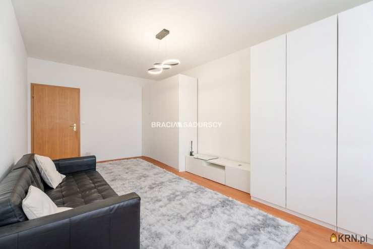 Bracia Sadurscy Oddział BS3 Przewóz, Mieszkanie  na sprzedaż, Kraków, Bronowice, ul. Stańczyka