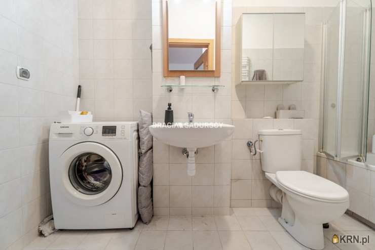 2 pokojowe, Kraków, Bronowice, ul. Stańczyka, Mieszkanie  na sprzedaż