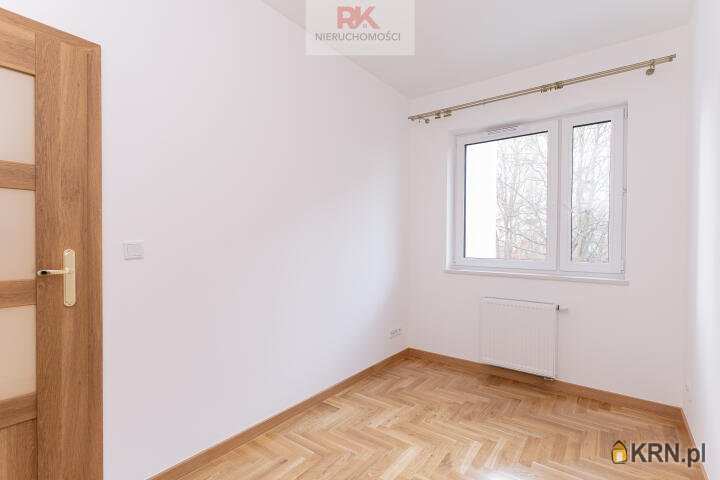 RK Nieruchomości, Mieszkanie  na sprzedaż, Olsztyn, ul. 