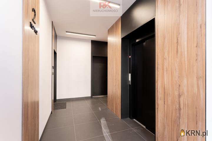 RK Nieruchomości, Mieszkanie  na sprzedaż, Olsztyn, ul. 