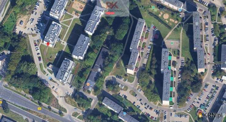 3 pokojowe, Mieszkanie  na sprzedaż, Olsztyn, ul. 