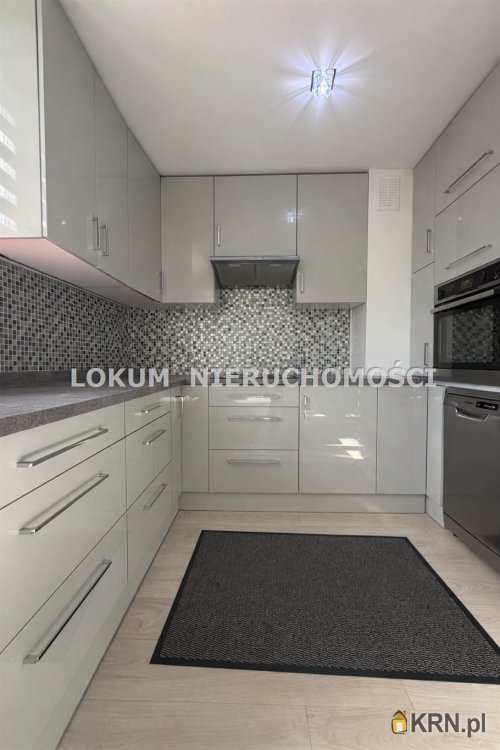 Mieszkanie  na sprzedaż, Jastrzębie-Zdrój, os. Pionierów, ul. Kaszubska, 3 pokojowe