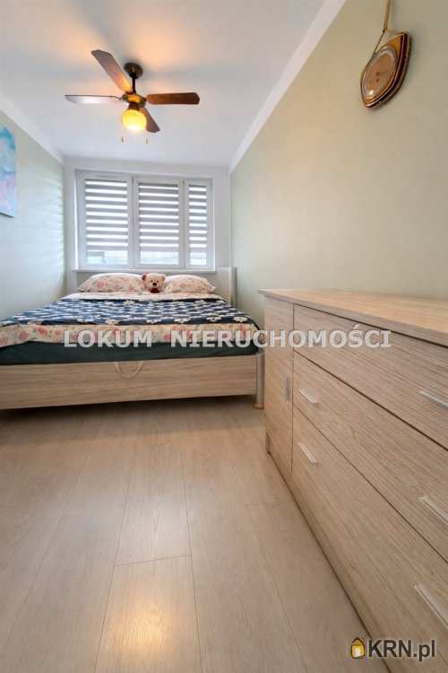 Nieruchomości LOKUM, Mieszkanie  na sprzedaż, Jastrzębie-Zdrój, os. Pionierów, ul. Kaszubska