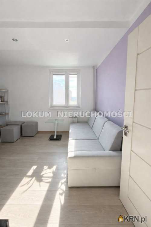 Mieszkanie  na sprzedaż, Jastrzębie-Zdrój, os. Pionierów, ul. Kaszubska, 3 pokojowe