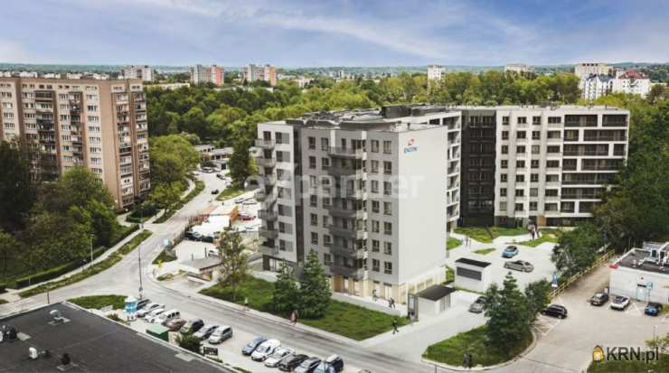 Mieszkanie  na sprzedaż, 3 pokojowe, Kraków, Bieżanów-Prokocim/Prokocim, ul. E. Jerzmanowskiego