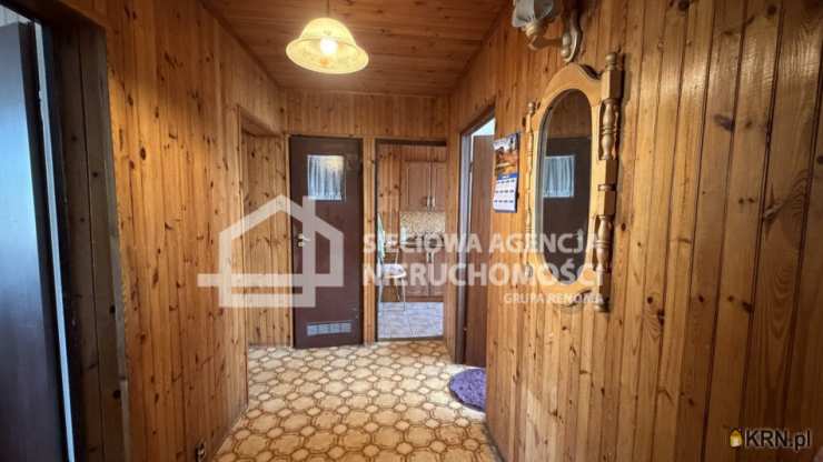 Mieszkanie  na sprzedaż, Gdynia, Pustki Cisowskie-Demptowo/Pustki Cisowskie, ul. Berberysowa, 3 pokojowe