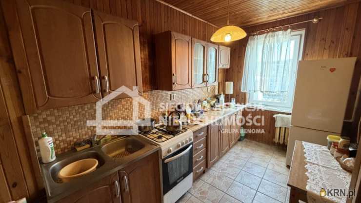 3 pokojowe, Mieszkanie  na sprzedaż, Gdynia, Pustki Cisowskie-Demptowo/Pustki Cisowskie, ul. Berberysowa