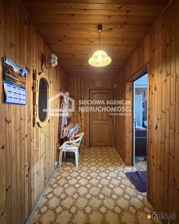 Mieszkanie  na sprzedaż, 3 pokojowe, Gdynia, Pustki Cisowskie-Demptowo/Pustki Cisowskie, ul. Berberysowa