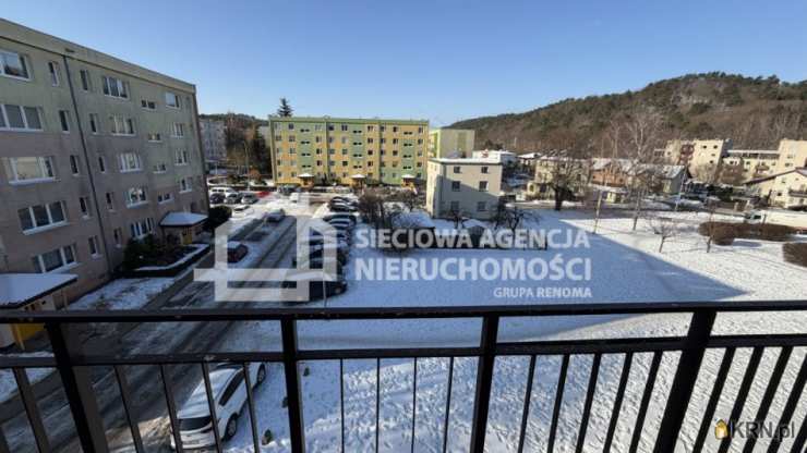 3 pokojowe, Mieszkanie  na sprzedaż, Gdynia, Pustki Cisowskie-Demptowo/Pustki Cisowskie, ul. Berberysowa