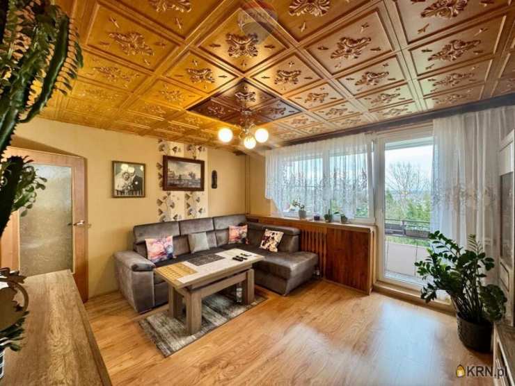 Mieszkanie  na sprzedaż, 3 pokojowe, Wodzisław Śląski, ul. 