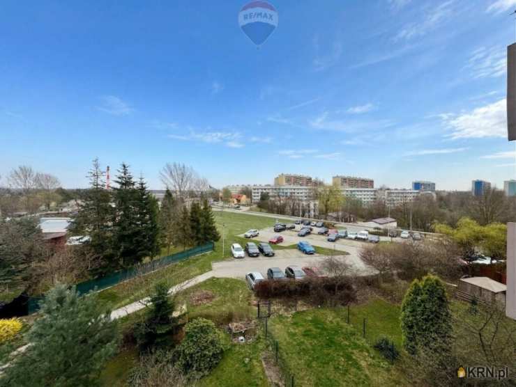 3 pokojowe, Mieszkanie  na sprzedaż, Wodzisław Śląski, ul. 