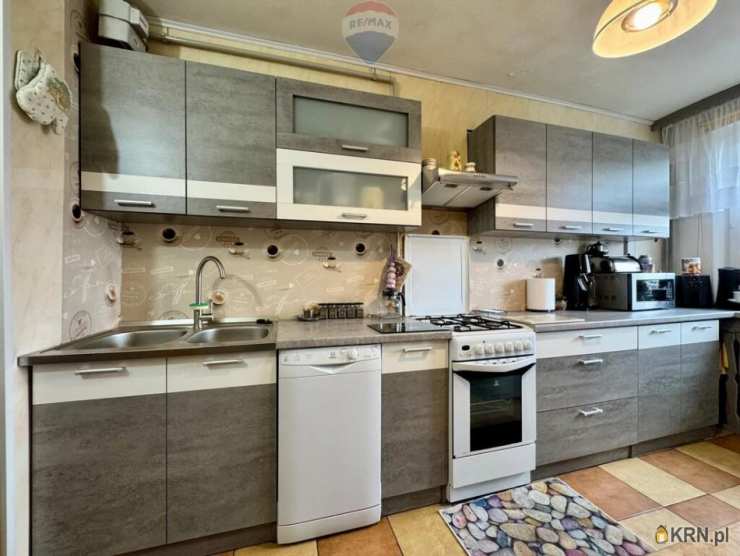 RE/MAX Polska, Mieszkanie  na sprzedaż, Wodzisław Śląski, ul. 