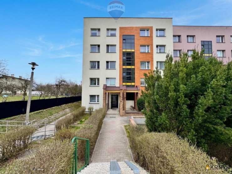 Mieszkanie  na sprzedaż, Wodzisław Śląski, ul. , 3 pokojowe