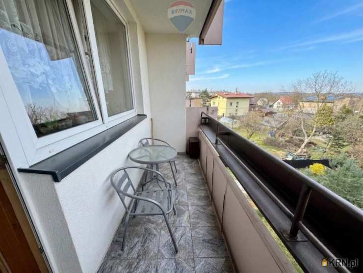 3 pokojowe, Mieszkanie  na sprzedaż, Wodzisław Śląski, ul. 