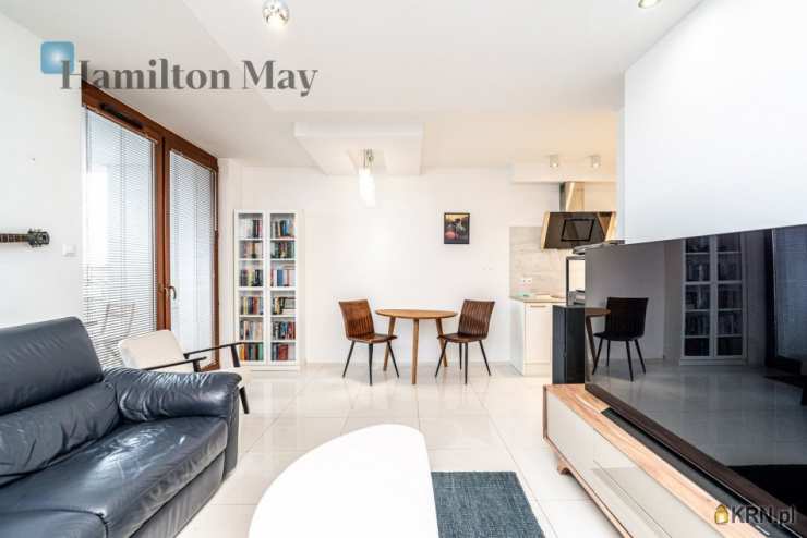 Mieszkanie  na sprzedaż, Kraków, Prądnik Biały, ul. Krowoderskich Zuchów, 