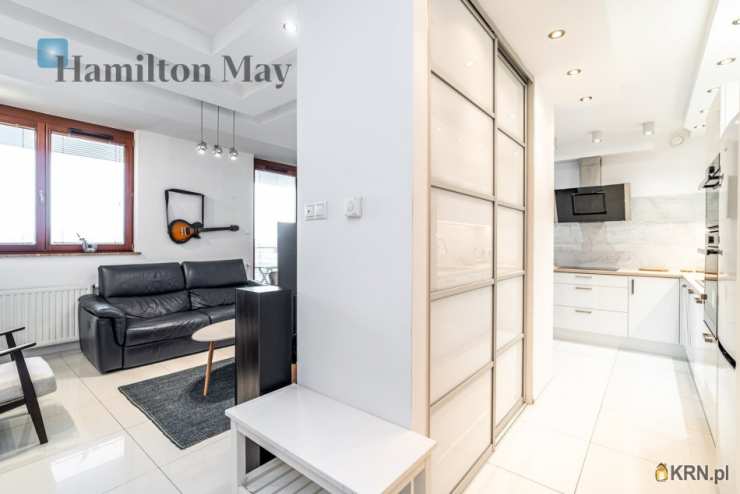 , Kraków, Prądnik Biały, ul. Krowoderskich Zuchów, Mieszkanie  na sprzedaż