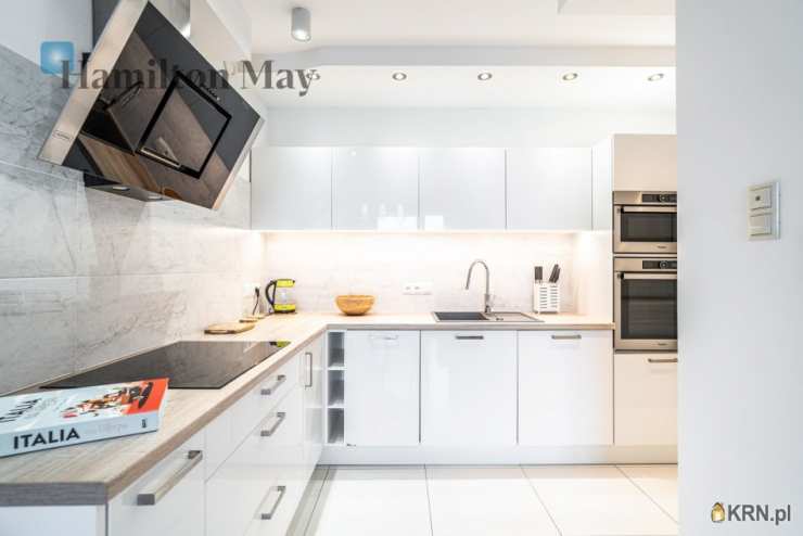 , Mieszkanie  na sprzedaż, Kraków, Prądnik Biały, ul. Krowoderskich Zuchów