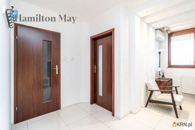 Mieszkanie  na sprzedaż, Kraków, Prądnik Biały, ul. Krowoderskich Zuchów, 