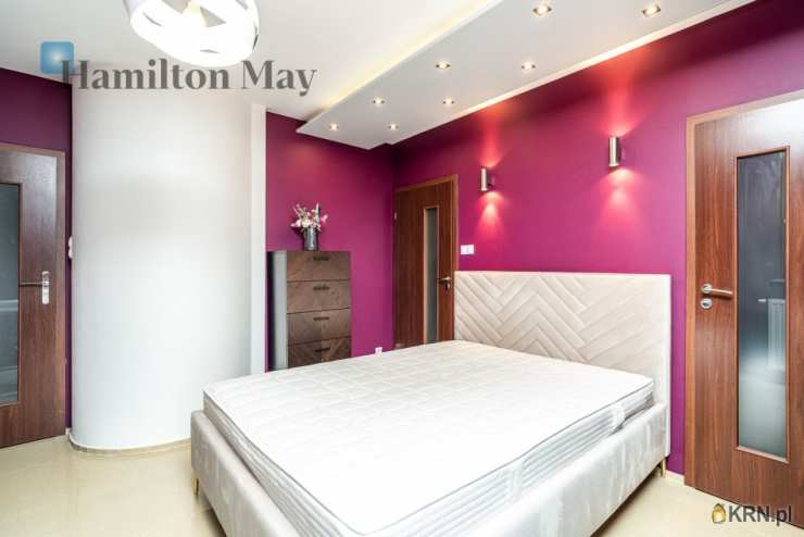 Kraków, Prądnik Biały, ul. Krowoderskich Zuchów, Mieszkanie  na sprzedaż, 