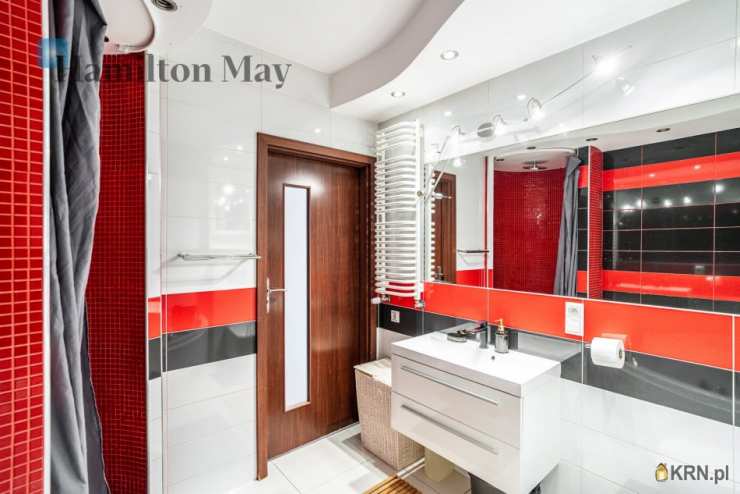 , Kraków, Prądnik Biały, ul. Krowoderskich Zuchów, Mieszkanie  na sprzedaż