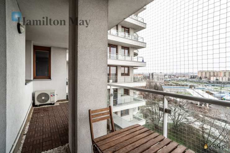 , Mieszkanie  na sprzedaż, Kraków, Prądnik Biały, ul. Krowoderskich Zuchów