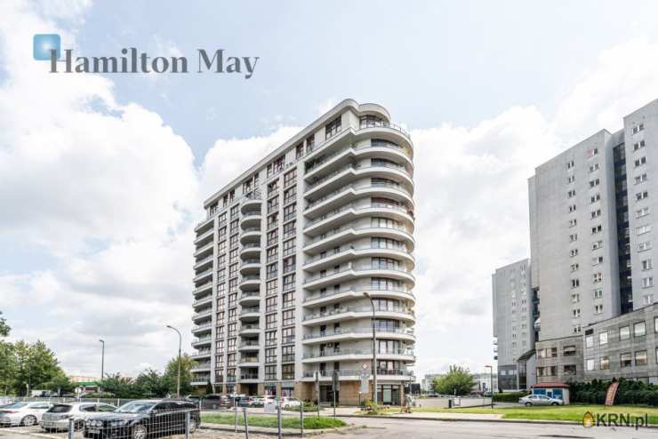 Hamilton May, Mieszkanie  na sprzedaż, Kraków, Prądnik Biały, ul. Krowoderskich Zuchów