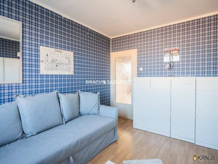 3 pokojowe, Mieszkanie  na sprzedaż, Kraków, Bieżanów-Prokocim, ul. Barbary