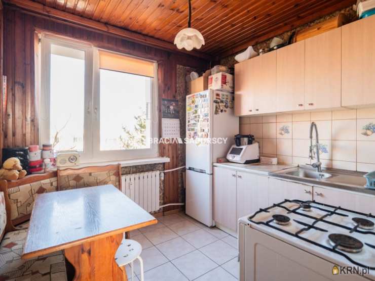 BRACIA SADURSCY NIERUCHOMOŚCI ODDZIAŁ BS5 NOWA HUTA, Mieszkanie  na sprzedaż, Kraków, Bieżanów-Prokocim, ul. Barbary