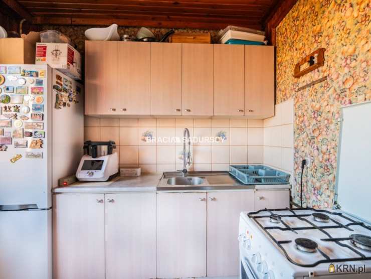 Mieszkanie  na sprzedaż, 3 pokojowe, Kraków, Bieżanów-Prokocim, ul. Barbary