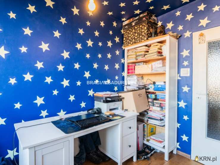 Kraków, Bieżanów-Prokocim, ul. Barbary, Mieszkanie  na sprzedaż, 3 pokojowe