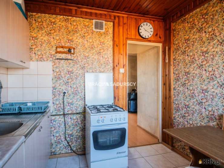 Kraków, Bieżanów-Prokocim, ul. Barbary, 3 pokojowe, Mieszkanie  na sprzedaż