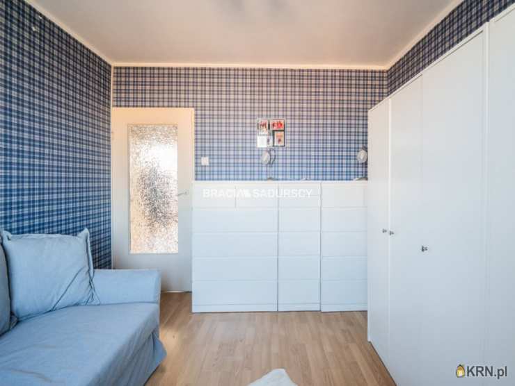 Kraków, Bieżanów-Prokocim, ul. Barbary, 3 pokojowe, Mieszkanie  na sprzedaż