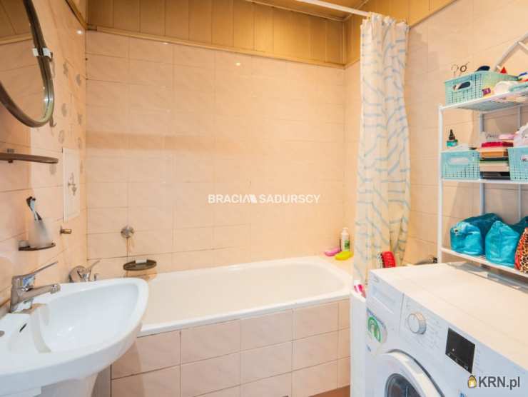 BRACIA SADURSCY NIERUCHOMOŚCI ODDZIAŁ BS5 NOWA HUTA, Mieszkanie  na sprzedaż, Kraków, Bieżanów-Prokocim, ul. Barbary