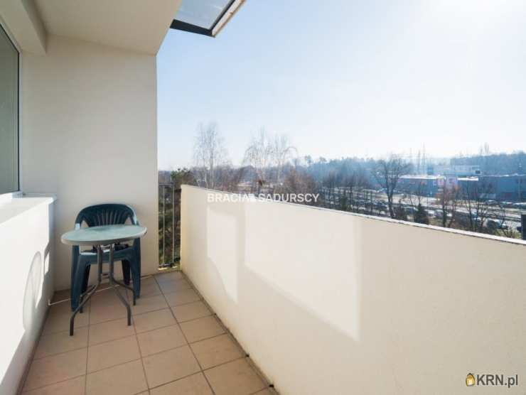 3 pokojowe, Kraków, Bieżanów-Prokocim, ul. Barbary, Mieszkanie  na sprzedaż