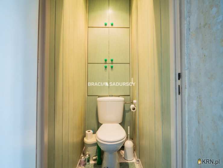 Mieszkanie  na sprzedaż, 3 pokojowe, Kraków, Bieżanów-Prokocim, ul. Barbary