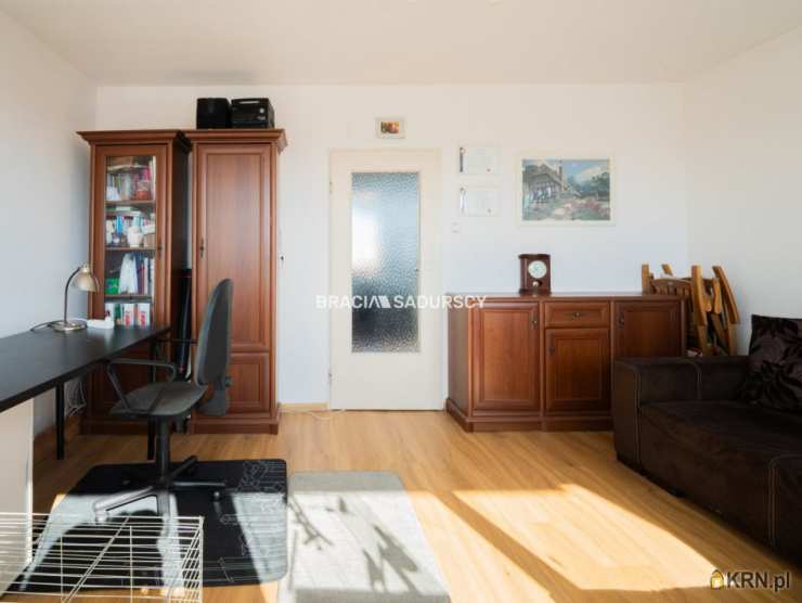 Kraków, Bieżanów-Prokocim, ul. Barbary, 3 pokojowe, Mieszkanie  na sprzedaż