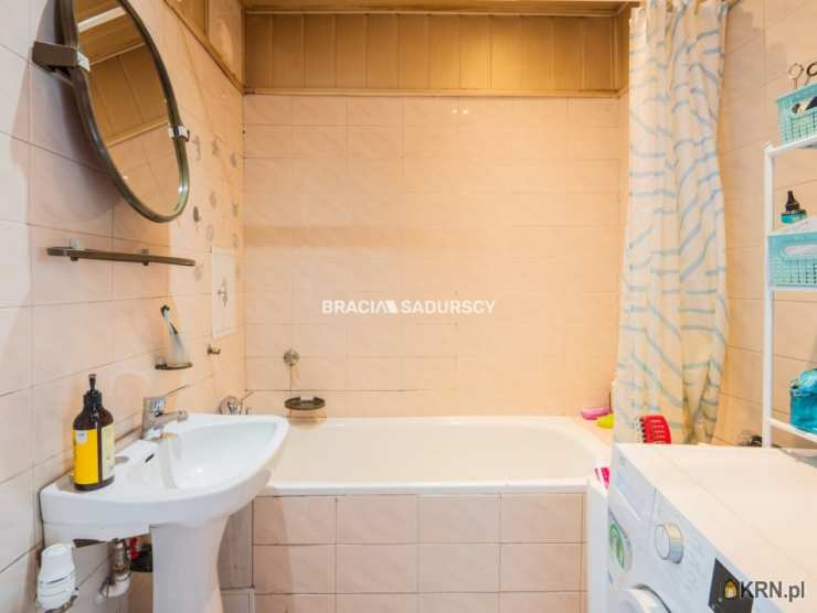 3 pokojowe, Mieszkanie  na sprzedaż, Kraków, Bieżanów-Prokocim, ul. Barbary