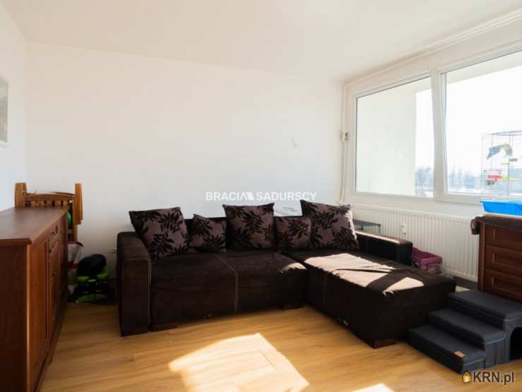 Kraków, Bieżanów-Prokocim, ul. Barbary, Mieszkanie  na sprzedaż, 3 pokojowe