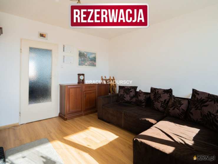 Mieszkanie  na sprzedaż, Kraków, Bieżanów-Prokocim, ul. Barbary, 3 pokojowe