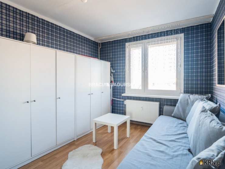 Mieszkanie  na sprzedaż, 3 pokojowe, Kraków, Bieżanów-Prokocim, ul. Barbary