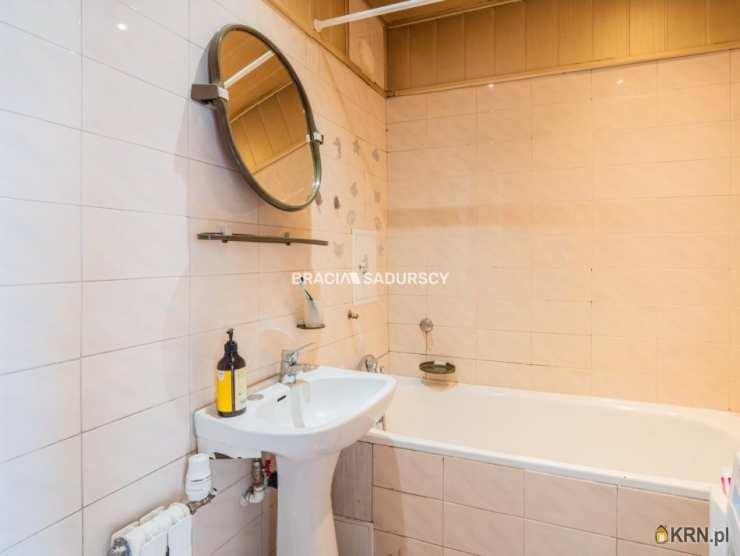 Mieszkanie  na sprzedaż, Kraków, Bieżanów-Prokocim, ul. Barbary, 3 pokojowe