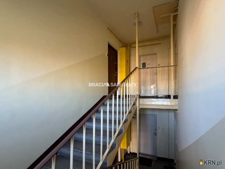 Mieszkanie  na sprzedaż, Kraków, Bieżanów-Prokocim, ul. Barbary, 3 pokojowe