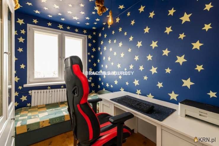 Kraków, Bieżanów-Prokocim, ul. Barbary, 3 pokojowe, Mieszkanie  na sprzedaż