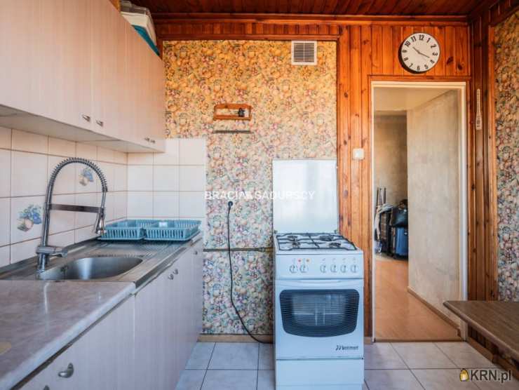 3 pokojowe, Kraków, Bieżanów-Prokocim, ul. Barbary, Mieszkanie  na sprzedaż