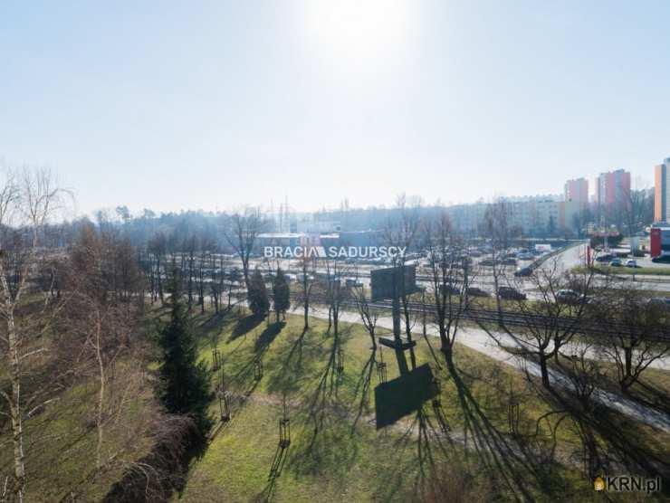 BRACIA SADURSCY NIERUCHOMOŚCI ODDZIAŁ BS5 NOWA HUTA, Mieszkanie  na sprzedaż, Kraków, Bieżanów-Prokocim, ul. Barbary