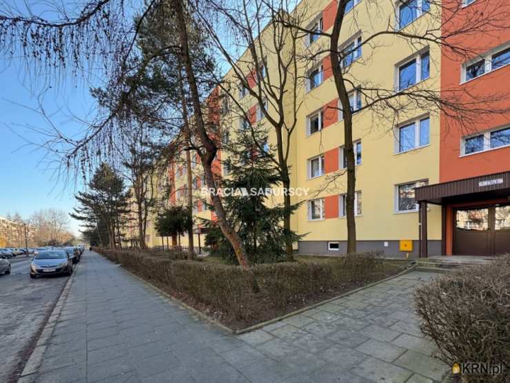 Mieszkanie  na sprzedaż, 3 pokojowe, Kraków, Bieżanów-Prokocim, ul. Barbary