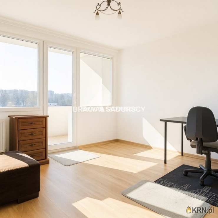 BRACIA SADURSCY NIERUCHOMOŚCI ODDZIAŁ BS5 NOWA HUTA, Mieszkanie  na sprzedaż, Kraków, Bieżanów-Prokocim, ul. Barbary